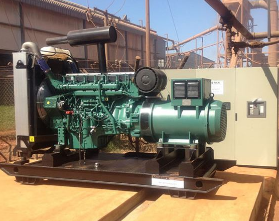 湾岭镇发电机出租